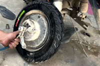 驻马店市换胎补胎服务