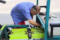 驻马店市三轮车救援服务