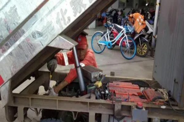 驻马店市电动三轮车救援